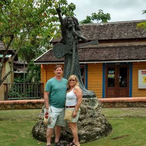 Meet your Posher, Victoria